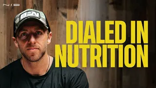 Setting Up Your Diet for Health Performance and Body Composition Results 155