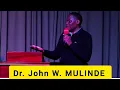 Download Lagu This Type of Fast Forces Spiritual Breakthroughs - Dr. John W. Mulinde