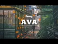 Download Lagu Famy - AVA ( speed up \u0026 reverb ) Lyrics