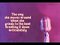body language karaoke