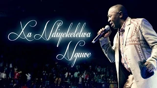 Download Spirit Of Praise 5 feat. Tshepiso - Xa Ndiyekelelwa Nguwe MP3