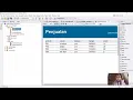 Tugas 3 - Menulis Code Java logic Koneksi