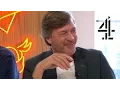 Richard Madeley s Revelation Shocks Tim Lovejoy Simon Rimmer Sunday Brunch
