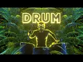 Download Lagu 4B x Damian Avila - Drum [Official Audio]