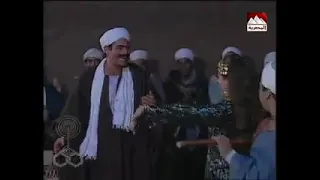 اغنيه اه على البرابر غناها حربي دندنها