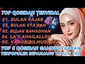 Lagu BULAN RAJAB QOSIDAH GAMBUS TERPOPULER ✨️ MERDU PENYEJUK HATI TEMAN ISTIRAHAT 🍃