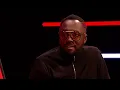 Stevie Wonder Surprises Sir Tom Jones! | Blind Auditions | The Voice UK 2021