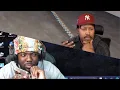 Berleezy and RDC Mark being FAKE AS HELL for 2 minutes
