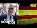 Tracking Data Exposes Son s Lies in Missing Mother Case New York Homicide S3 E13 Oxygen