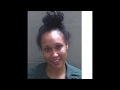Escambia County Mugshots
