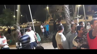 كواليس نهاية تصوير فيلم Tifelt Mon Amour 