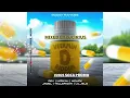 🔊🔊VITAMIN D RIDDIM 2023 SOCA PROMO | LYRIKAL |JADEL |DEV | MELICK |TALLER DAN | LIL JELO 🔊🔊