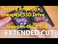 Download Lagu Mengmi 48GB SSD Cheapest SSD On Amazon - EXTENDED EDITION