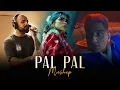 Download Lagu Pal Pal (Mashup) - Afusic x Taimoor Baig ft. Talwiinder | Mand X Jhol | Soften Vibes