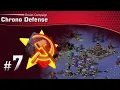 Download Lagu Red Alert 2: Soviet Mission 7 - Chrono Defense [Long-play \u0026 Tips]