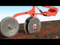 The Seed Drill