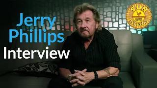 Puremix Interview Series Sam Phillips Recording Studio Story Jerry Phillips 