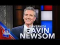 Download Lagu We Put A Mirror Up To The Absurdity Of Donald Trump - How Gov. Newsom Got Under The President’s Skin