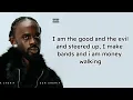 Black Sherif Expresso Lyrics | Sun Sherrif EP
