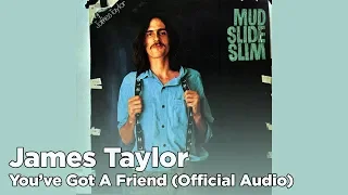 james taylor youve got a friend official audio
