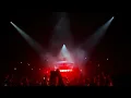 Kaytranada - Space Invader @ Ball Arena, Denver, 11/1/25