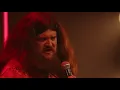 Walter Lyng -  I Look Like Hagrid on Acid