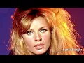 Senta Berger s Best Bikini Moments