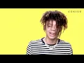 iann dior "gone girl" Official Lyrics & Meaning | Verified
