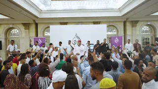 الفنان العميد أحمد محمد عوض الكنينه 