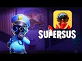 Download Lagu AKU MAU JADI IMPOSTOR SEMOGA NGA ADA YANG NABRAK! SuperSus