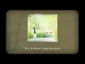 王傑 Dave Wang -《Right Here Waiting》official Lyric Video