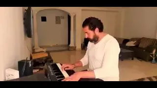 مهما خدتني المدن عماد عبد الحليم  مهما خدتني المدن عماد عبد الحليم
