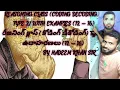 Reasoning Coding Decoding Class type 2 with examples 12-16 by Nadeem Khan Sir in both language