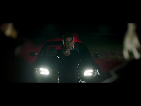 ABOVE GROUND | Trailer #2 [HD] | Showtime | Clayne Crawford