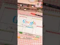 Try this mind map ideas