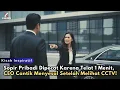 Download Lagu Telat 1 Menit, Sopir Dipecat, CCTV Ungkap Kebenaran!