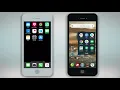 Downloading MyChart onto an Apple or Android device