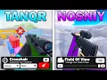 Download Lagu Winning with EVERY YOUTUBERS SETTINGS in Rivals!