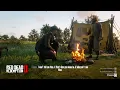 Charlotte s Stalker Will Think Arthur Likes Men If You Antagonize Him RDR2