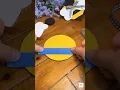 Easy Craft idea Wooden Bumblebee Ideas