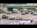 Survey 15 of RI drivers consider themselves frequent speeders