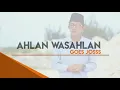 Download Lagu Selamat datang nabi Ahlan wasahlan binabi