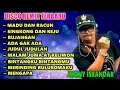 Download Lagu DISCO REMIX TERBARU FUL LAGU JHONNY ISKANDAR