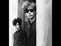 Jesus And Mary Chain - Head On (Black Sessions Live Rare)