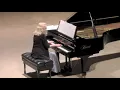 Christina Petrowska Quilico performs Nocturne by Eckhardt-Gramatté