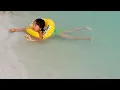 Download Lagu KEGIATAN KELUARGA BESAR ARSY APIZA MANDI DI KOLAM AIR BIRU DI TEPI SUNGAI
