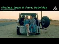Afrojack, Lucas & Steve, Dubvision - Anywhere With You [Extended Mix]