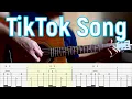 Baby Bash ft Frankie J - Suga Suga GUITAR TABS