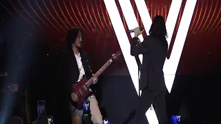 Download Virzha - Aku Lelakimu / Video Konser MP3