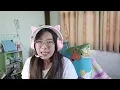 夢幻新人 朱碧石 Beauty Lo 新洗腦神曲《買冬瓜》Official Music Video REACTION